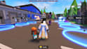 develop your roblox game , roblox studio, game map, scripting nd gameplay system