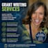 write or edit your resarch grant proposal for nih or others