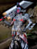 custom wearable cosplay full armor suit anime weapon