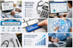 do medical billing charge entry, payment posting,ar followup