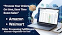 be your ecommerce order processing fulfillment VA
