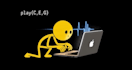 make ai stickman videos