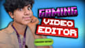 edit your gaming youtube videos