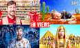 design a viral youtube thumbnail that boosts CTR