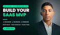 build your saas mvp full stack web app with ai integration