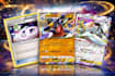 create custom pokemon, trainer and collectible tcg cards
