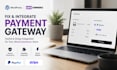 fix german wordpress woocommerce paypal and stripe integration payment gateway