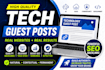 publish da53 tech niche guest blog post