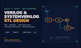 design verilog and systemverilog rtl fpga modules