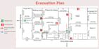 design life safety and emergency evacuation plan