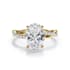 design custom 3d cad jewelry with high quality rendering