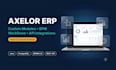 develop custom axelor erp modules, workflows and integrations