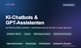 build a custom ai chatbot with chatgpt trained on your own data