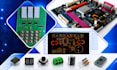 design custom electronics, pcb, schematic and circuit layout