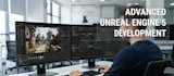 do unreal engine game development and ue5 blueprints for your game