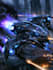 make sci fi spaceship models