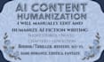 humanize your ai writing