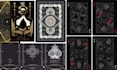 custom card game design couples card game drinking party cards deck box design
