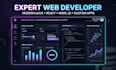 build custom interactive web calculators converters or tools
