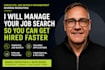 be your executive reverse recruiter