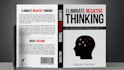 design professional business book cover, nonfriction and self help book cover