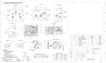 design hydraulic manifold block cad, cnc machining and step technical files