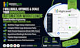 create automations, workflows flawlessly in you account