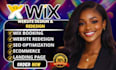 wix website redesign wix website design wix website redesign wix website design