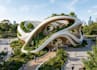 rebuild exact 2d 3d bim model from point cloud, revit adaptive parametric model