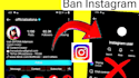 takedown ig banning,harassing remove dafaming posts fb x tiktok copyright delete