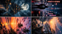 create unique ai wallpapers and digital art