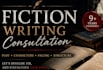 analyze and strengthen your novel
