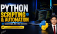 write python scripts to automate your daily tasks