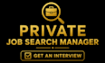 be your executive reverse recruiter