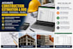 provide accurate construction estimation and boq