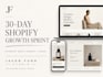 optimize your shopify store for more conversions
