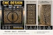 create professional cnc design in autocad dxf dwg