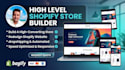 build a responsive shopify store or redesign shopify website