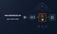 build a python AWS lambda API with fastapi