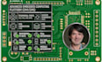 create raspberry pi cm4 cm5 carrier board, hat and schematic pcb