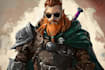 draw your fantasy character
