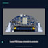 design your custom pcb with schematic, layout, and bom