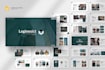 design canva presentation, google and canva slide design powerpoint presentation
