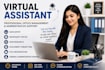 do professional office managment and administrative tasks