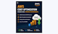 optimise your AWS costs and reduce your cloud bill