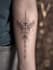 basic dotwork tattoo design for you