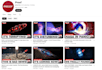 create viral space videos like proof