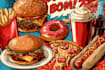 design food pop art