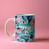 make coffee mug design