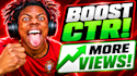make youtube thumbnails for you